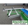 Piła formatowa PERFECT MJ45Y 3200 PLUS – PRĘTY