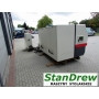 Strugarka czterostronna WEINIG HYDROMAT 23