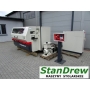 Strugarka czterostronna WEINIG HYDROMAT 23