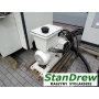 Strugarka czterostronna WEINIG HYDROMAT 23