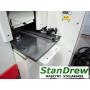 Strugarka czterostronna WEINIG HYDROMAT 23