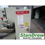 Strugarka czterostronna WEINIG HYDROMAT 23