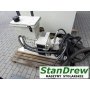 Strugarka czterostronna WEINIG HYDROMAT 23