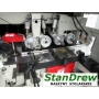 Strugarka czterostronna WEINIG HYDROMAT 23