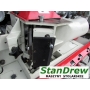Strugarka czterostronna WEINIG HYDROMAT 23