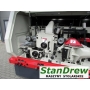 Strugarka czterostronna WEINIG HYDROMAT 23