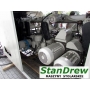 Strugarka czterostronna WEINIG HYDROMAT 23
