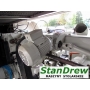 Strugarka czterostronna WEINIG HYDROMAT 23