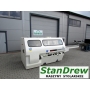 Strugarka SCM SUPERSET XL 6U