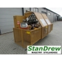 Automat tokarski tokarka LOCATELLI MK-LL