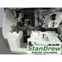 Strugarka SCM SUPERSET XL 6U