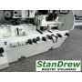 Strugarka SCM SUPERSET XL 6U