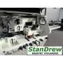 Strugarka SCM SUPERSET XL 6U
