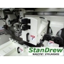 Strugarka SCM SUPERSET XL 6U