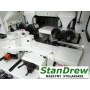 Strugarka SCM SUPERSET XL 6U