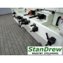Strugarka SCM SUPERSET XL 6U