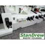 Strugarka SCM SUPERSET XL 6U