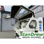 Strugarka SCM SUPERSET XL 6U