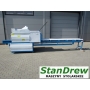 Trak tarczowy WALTER TD500