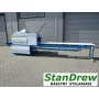 Trak tarczowy WALTER TD500