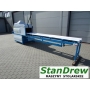 Trak tarczowy WALTER TD500