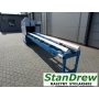 Trak tarczowy WALTER TD500