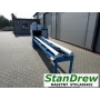 Trak tarczowy WALTER TD500