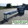 Trak tarczowy WALTER TD500