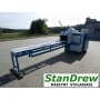 Trak tarczowy WALTER TD500