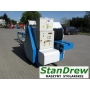 Trak tarczowy WALTER TD500