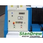 Trak tarczowy WALTER TD500