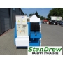 Trak tarczowy WALTER TD500