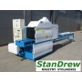 Trak tarczowy WALTER TD500