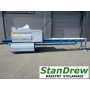Trak tarczowy WALTER TD500
