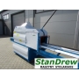 Trak tarczowy WALTER TD500