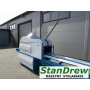 Trak tarczowy WALTER TD500