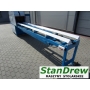 Trak tarczowy WALTER TD500