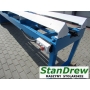 Trak tarczowy WALTER TD500