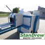 Trak tarczowy WALTER TD500
