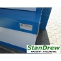Trak tarczowy WALTER TD500