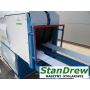 Trak tarczowy WALTER TD500