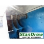 Trak tarczowy WALTER TD500