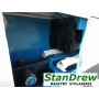 Trak tarczowy WALTER TD500