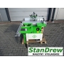 Frezarka dolnowrzecionowa PERFECT DELUX MX 5110A