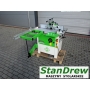 Frezarka dolnowrzecionowa PERFECT DELUX MX 5110A