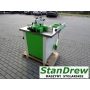 Frezarka dolnowrzecionowa PERFECT DELUX MX 5110A