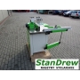 Frezarka dolnowrzecionowa PERFECT DELUX MX 5110A