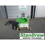 Frezarka dolnowrzecionowa PERFECT DELUX MX 5110A