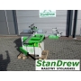 Frezarka dolnowrzecionowa PERFECT DELUX MX 5110A