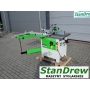 Frezarka dolnowrzecionowa PERFECT DELUX MX 5110A
